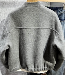 市场上装-夹克-休闲夹克