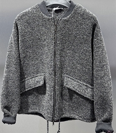 市场上装-夹克-休闲夹克