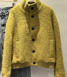 市场上装-夹克-休闲夹克