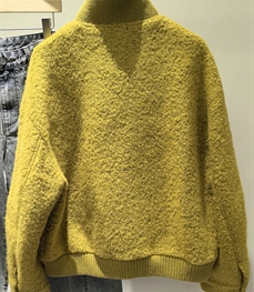 市场上装-夹克-休闲夹克