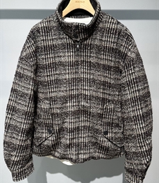 市场上装-夹克-休闲夹克