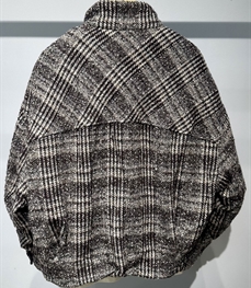 市场上装-夹克-休闲夹克