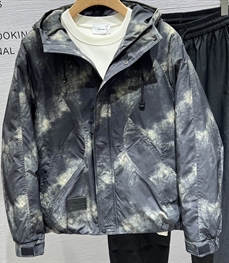 市场上装-夹克-休闲夹克