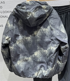 市场上装-夹克-休闲夹克