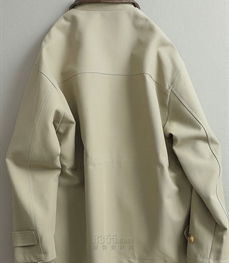 市场上装-夹克-休闲夹克