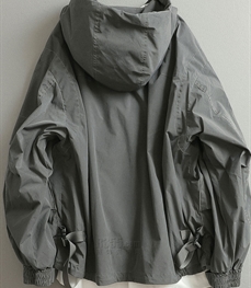 市场上装-夹克-休闲夹克