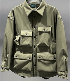 市场上装-夹克-休闲夹克