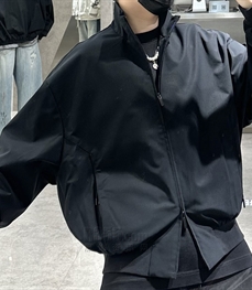 市场上装-夹克-休闲夹克