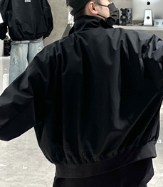 市场上装-夹克-休闲夹克