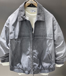 市场上装-夹克-休闲夹克