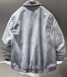 市场上装-夹克-休闲夹克