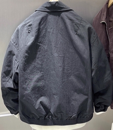 市场上装-夹克-休闲夹克