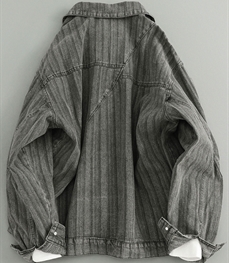 市场上装-夹克-休闲夹克