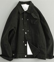 市场上装-夹克-休闲夹克