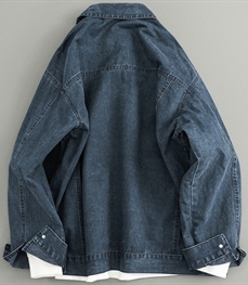 市场上装-夹克-休闲夹克