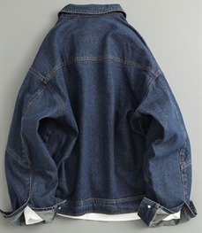 市场上装-夹克-休闲夹克