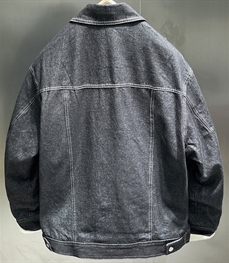 市场上装-夹克-休闲夹克