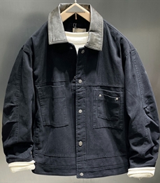 市场上装-夹克-休闲夹克