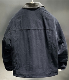 市场上装-夹克-休闲夹克