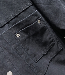 市场上装-夹克-休闲夹克