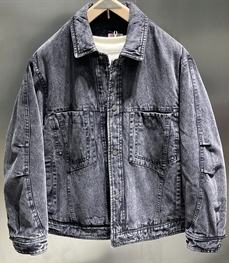 市场上装-夹克-休闲夹克