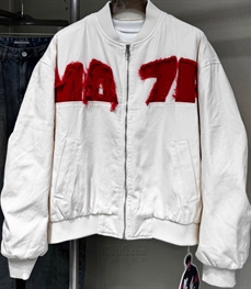 市场上装-夹克-休闲夹克