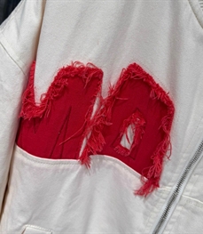 市场上装-夹克-休闲夹克