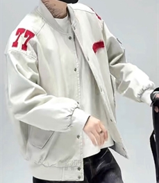 市场上装-夹克-休闲夹克