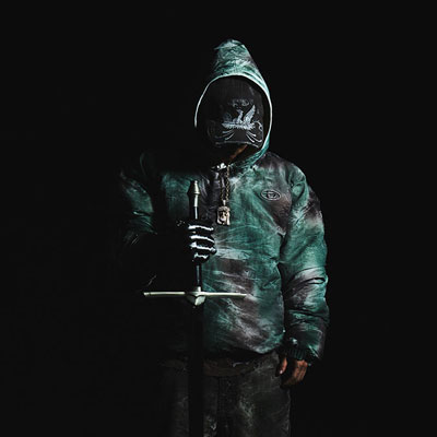 韩国《Thug Club x DIESEL》2025秋冬潮流前卫男装