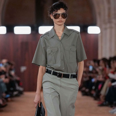 2026春夏Acne Studios——巴黎