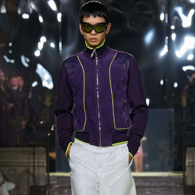 2026春夏Casablanca——巴黎