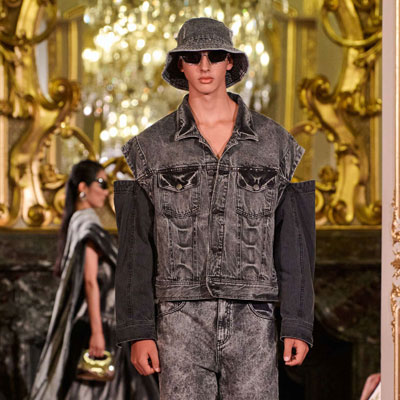 2026春夏Gvlux——巴黎	