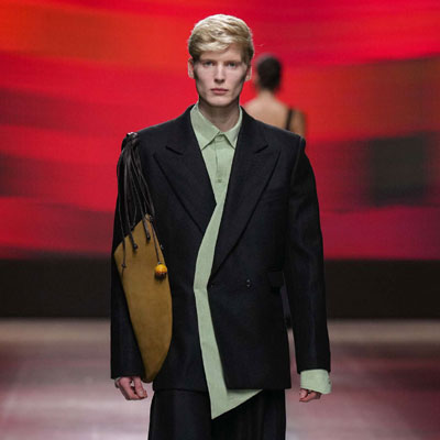 2026春夏Phan Dang Hoang——米兰	