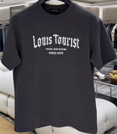 市场上装-T恤-欧货T恤