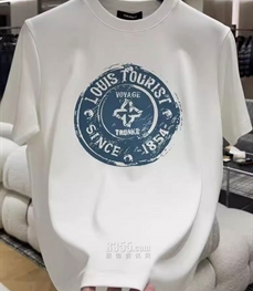 市场上装-T恤-欧货T恤