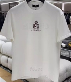 市场上装-T恤-欧货T恤