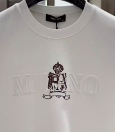 市场上装-T恤-欧货T恤