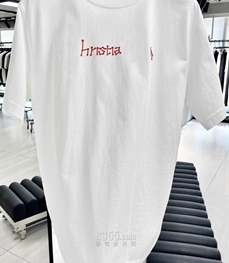 市场上装-T恤-欧货T恤