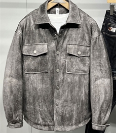 市场上装-衬衫-休闲衬衫