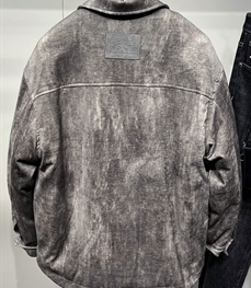 市场上装-衬衫-休闲衬衫