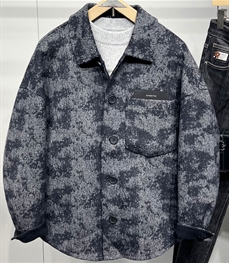 市场上装-衬衫-休闲衬衫