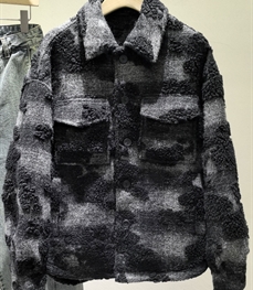 市场上装-衬衫-休闲衬衫