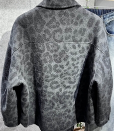 市场上装-衬衫-休闲衬衫