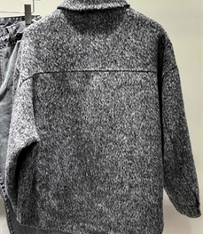 市场上装-衬衫-休闲衬衫