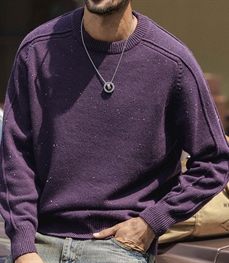 市场上装-毛衫-休闲毛衫