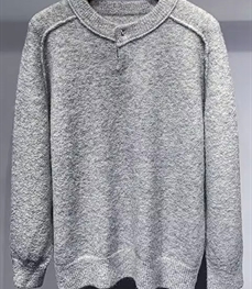 市场上装-毛衫-休闲毛衫