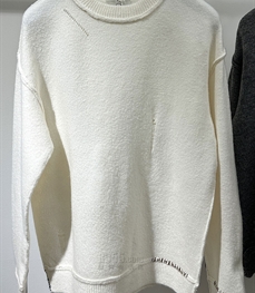 市场上装-毛衫-休闲毛衫