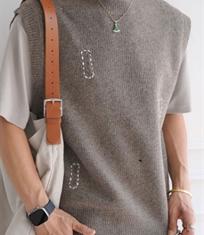 市场上装-毛衫-休闲毛衫