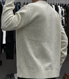 市场上装-毛衫-休闲毛衫