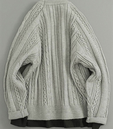 市场上装-毛衫-休闲毛衫